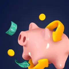 Profitez d’un cashback allant jusqu’à 25 % ! Vous ne trouverez pas un tel avantage ailleurs.
